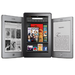 Kindle eReaders