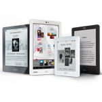 Kobo eReaders