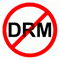 Pas de DRM